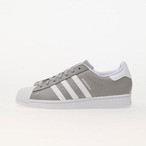 Tenisky adidas Superstar Multi Solid Grey/ Ftw White/ Ftw White EUR 46