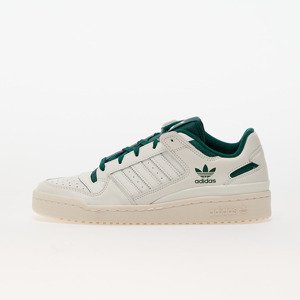 Tenisky adidas Forum Low Cl Cloud White/ Collegiate Green/ Crew White EUR 41 1/3