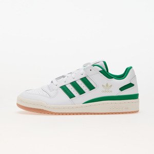 Tenisky adidas Forum Low Cl Ftw White/ Green/ Cloud White EUR 44