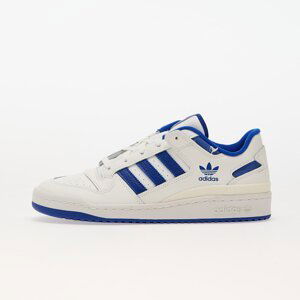 adidas Forum Low Cl Core White/ Royal Blue/ Core White