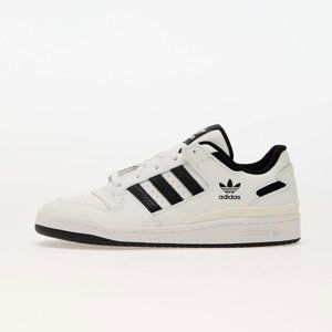 Tenisky adidas Forum Low Cl Core White/ Core Black/ Core White EUR 46