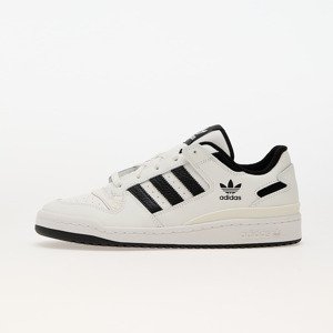 Tenisky adidas Forum Low Cl Core White/ Core Black/ Core White EUR 40 2/3