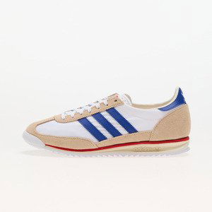 Tenisky adidas SL 72 Og W Ftw White/ Collroyal/ Red EUR 36