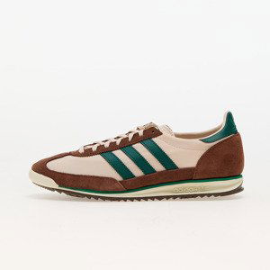 Tenisky adidas SL 72 Og W Linen/ Collegiate Green/ Green EUR 38 2/3