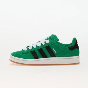 Tenisky adidas Campus 00s W Green/ Core Black/ Ftw White EUR 36 2/3