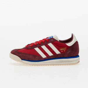 Tenisky adidas SL 72 Rs Shadow Red/ Off White/ Blue EUR 44 2/3