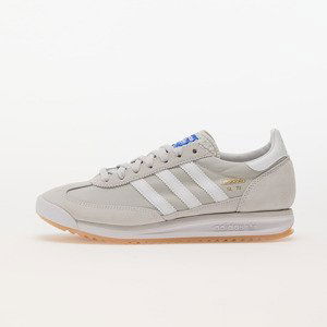 Tenisky adidas SL 72 Rs Grey One/ Ftw White/ Crystal White EUR 39 1/3