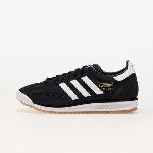 Tenisky adidas SL 72 Rs Core Black/ Ftw White/ Blue EUR 44 2/3