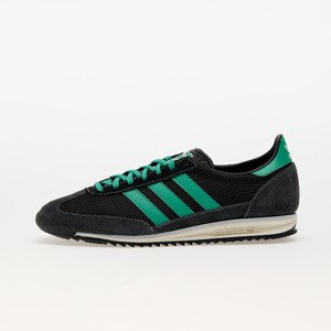 Tenisky adidas SL 72 Og W Core Black/ Secogr/ Halo Blue EUR 36 2/3