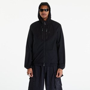 Větrovka ROA Windbreaker Black M