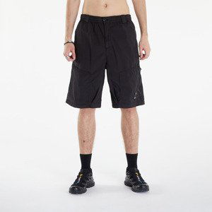 Šortky C.P. Company Cargo Shorts Black 48