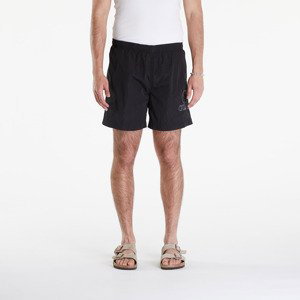 Šortky C.P. Company Boxer Beach Shorts Black 46
