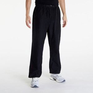 Kalhoty Carhartt WIP Hayworth Pant UNISEX Black Rinsed L