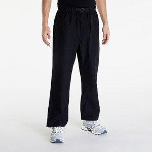 Kalhoty Carhartt WIP Hayworth Pant UNISEX Black Rinsed XS