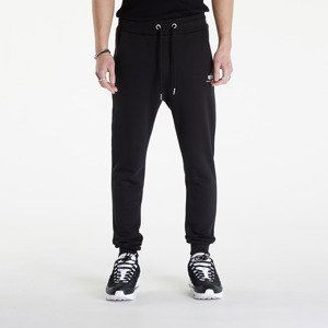 Kalhoty Alpha Industries Basic Jogger SL Black XXL