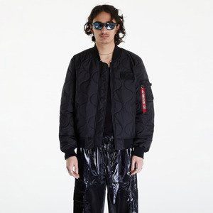 Bunda Alpha Industries MA-1 ALS Black L