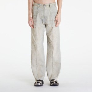 Džíny Diesel D-Chino-Work-S Trousers Blue 33