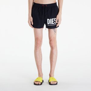 Plavky Diesel Bmbx-Mario-34 Boxer-Shorts Black S