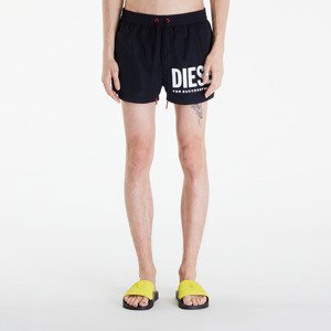 Plavky Diesel Bmbx-Mario-34 Boxer-Shorts Black XL