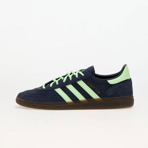 Tenisky adidas Handball Spezial Legend Ink/ Green Spark/ Gum EUR 36 2/3