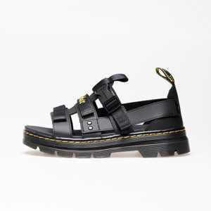 Tenisky Dr. Martens Pearson Sandal Black EUR 45