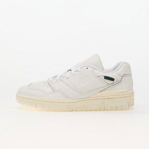 Tenisky New Balance 550 Sea Salt/ Angora/ Nightwatch Green EUR 44.5