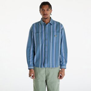 Košile Dickies Glade Spring Long Sleeve Shirt Coronet Blue S