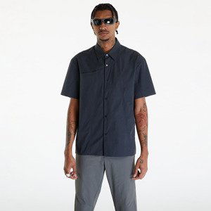 Košile Post Archive Faction (PAF) 6.0 Shirt Center Charcoal L