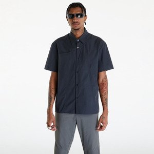 Košile Post Archive Faction (PAF) 6.0 Shirt Center Charcoal XL