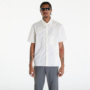 Košile Post Archive Faction (PAF) 6.0 Shirt Center White M