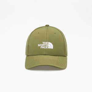 Kšiltovka The North Face Recycled 66 Classic Hat Forest Green Universal