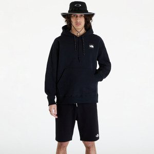 Mikina The North Face The 489 UNISEX Hoodie TNF Black S