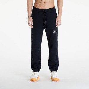 Tepláky The North Face The 489 Joggers UNISEX TNF Black M