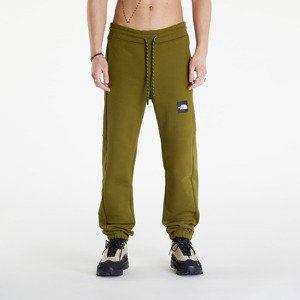 Tepláky The North Face The 489 Joggers UNISEX Forest Olive L