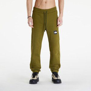 Tepláky The North Face The 489 Joggers UNISEX Forest Olive S