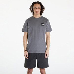 Tričko The North Face Coordinates Short Sleeve Tee Smoked Pearl S