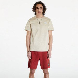 Tričko The North Face Redbox Tee Gravel XXL