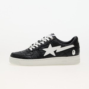 Tenisky A BATHING APE Bape Sta 3 M1 Black EUR 40