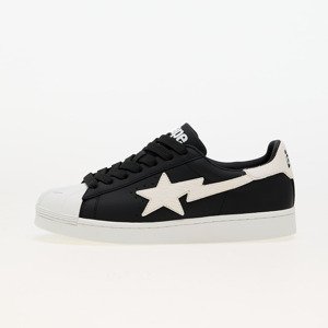 Tenisky A BATHING APE Skull Sta 2 M1 Black EUR 40