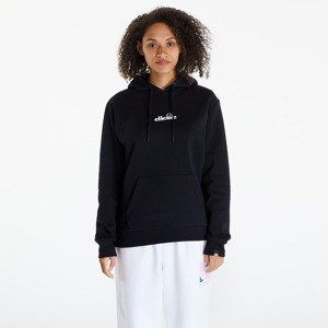 Mikina Ellesse Jazana Oh Hoodie Black XS