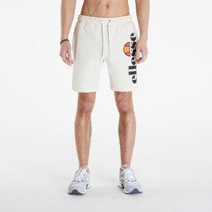 Šortky Ellesse Bossini Fleece Short Off White S