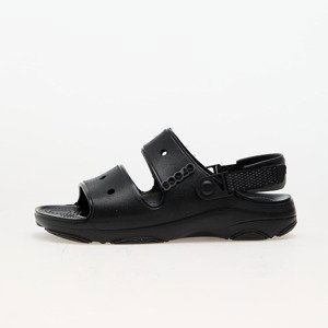 Tenisky Crocs Classic All-Terrain Sandal Black EUR 45-46