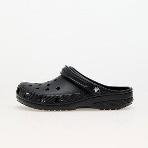 Tenisky Crocs Classic Black EUR 43-44