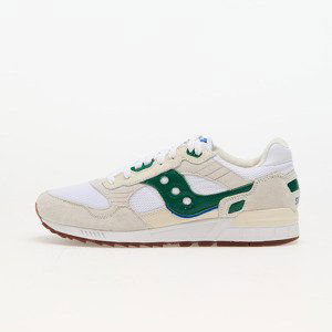 Tenisky Saucony Shadow 5000 White/ Green EUR 41