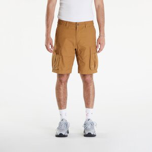Šortky The North Face Anticline Cargo Short Utility Brown 32