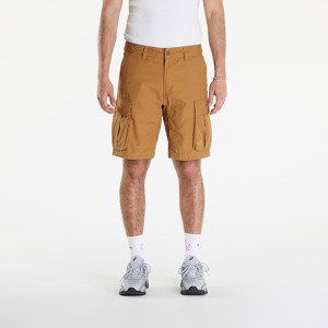 Šortky The North Face Anticline Cargo Short Utility Brown 36