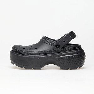 Tenisky Crocs Stomp Clog Black EUR 36-37