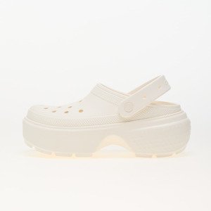 Tenisky Crocs Stomp Clog Chalk EUR 37-38