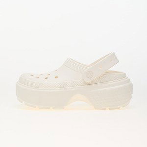 Tenisky Crocs Stomp Clog Chalk EUR 38-39