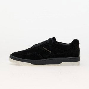 Tenisky Filling Pieces Ace Suede Jet Black EUR 39